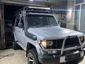 Toyota Land Cruiser Prado 1995 года за 7 500 000 тг. в Алматы