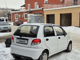 Daewoo Matiz 2013 года за 1 100 000 тг. в Кокшетау – фото 2