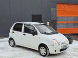 Daewoo Matiz 2013 года за 1 100 000 тг. в Кокшетау
