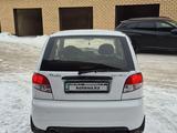 Daewoo Matiz 2013 года за 1 100 000 тг. в Кокшетау – фото 4