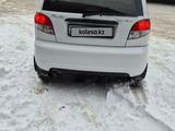 Daewoo Matiz 2013 года за 1 100 000 тг. в Кокшетау – фото 5