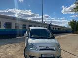 Toyota Ipsum 2002 годаүшін3 500 000 тг. в Астана – фото 2