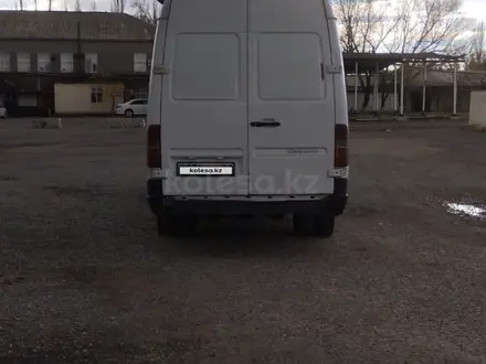 Mercedes-Benz Sprinter 1997 года за 5 500 000 тг. в Тараз – фото 2