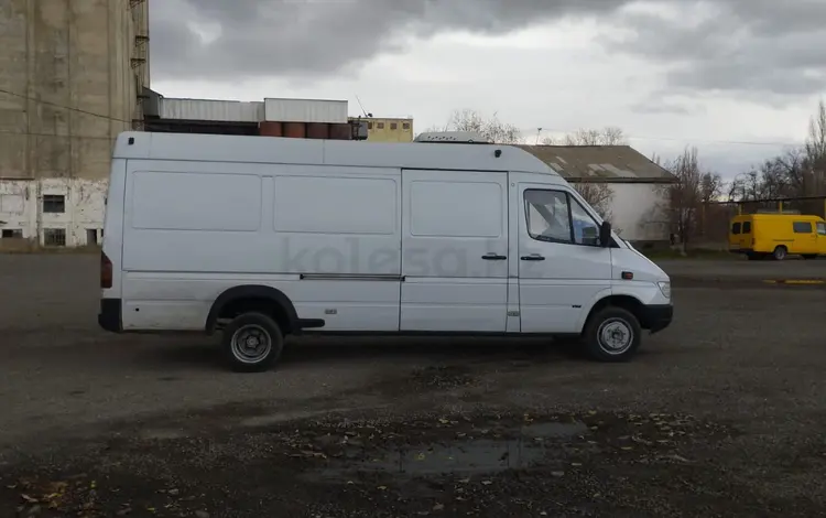 Mercedes-Benz Sprinter 1997 года за 5 500 000 тг. в Тараз