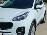 Kia Sportage 2017 годаүшін10 000 000 тг. в Костанай – фото 3