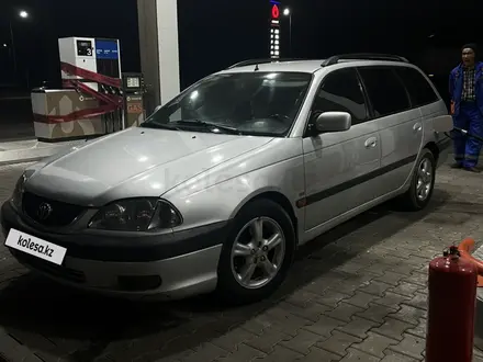 Toyota Avensis 2001 года за 3 700 000 тг. в Актобе – фото 6