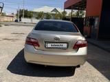 Toyota Camry 2008 годаүшін5 500 000 тг. в Арысь – фото 4