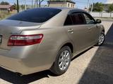 Toyota Camry 2008 годаүшін5 500 000 тг. в Арысь – фото 5