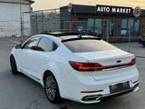 Kia K7 2020 года за 14 700 000 тг. в Алматы – фото 3