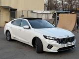 Kia K7 2020 года за 14 700 000 тг. в Алматы – фото 2