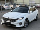Kia K7 2020 года за 14 700 000 тг. в Алматы
