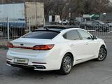 Kia K7 2020 года за 14 700 000 тг. в Алматы – фото 4