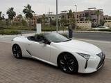 Lexus LC 2024 годаүшін73 900 000 тг. в Алматы – фото 2