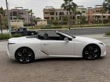 Lexus LC 2024 годаүшін73 900 000 тг. в Алматы