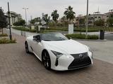 Lexus LC 2024 годаүшін73 900 000 тг. в Алматы – фото 3