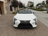 Lexus LC 2024 годаүшін73 900 000 тг. в Алматы – фото 4