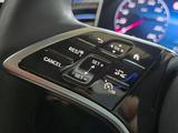 Mercedes-Benz E 200 2024 года за 28 000 000 тг. в Алматы – фото 5