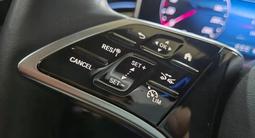 Mercedes-Benz E 200 2024 года за 28 000 000 тг. в Алматы – фото 5