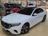 Mercedes-Benz E 200 2024 года за 28 000 000 тг. в Алматы