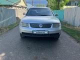 Volkswagen Passat 1998 годаfor1 450 000 тг. в Тараз – фото 5