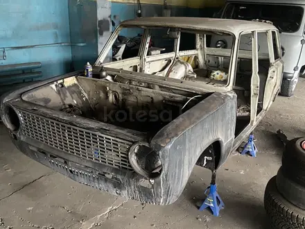 ВАЗ (Lada) 2102 1977 года за 350 000 тг. в Усть-Каменогорск