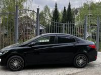 Hyundai Accent 2015 года за 6 300 000 тг. в Усть-Каменогорск