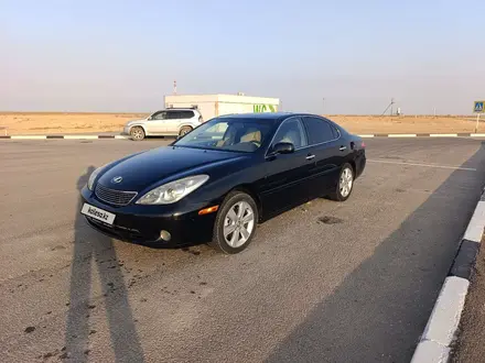 Lexus ES 330 2005 года за 5 800 000 тг. в Актау