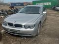 BMW 735 2003 годаүшін1 800 000 тг. в Астана