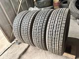 225/65r17 GoodYear 4штүшін120 000 тг. в Алматы