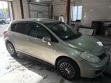 Nissan Tiida 2008 годаүшін2 900 000 тг. в Караганда – фото 2