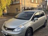 Nissan Tiida 2008 года за 2 900 000 тг. в Караганда