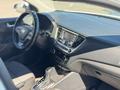 Hyundai Accent 2019 года за 6 390 000 тг. в Тараз – фото 10