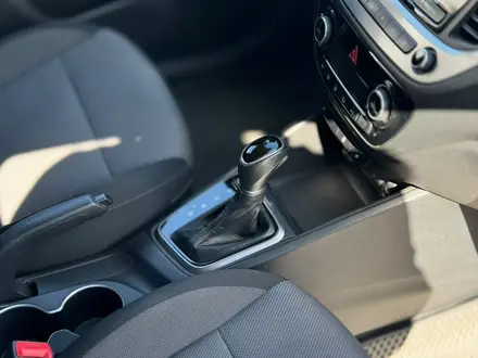 Hyundai Accent 2019 года за 6 390 000 тг. в Тараз – фото 14