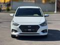 Hyundai Accent 2019 года за 6 390 000 тг. в Тараз