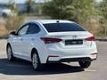 Hyundai Accent 2019 года за 6 390 000 тг. в Тараз – фото 4