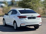 Hyundai Accent 2019 года за 6 390 000 тг. в Тараз – фото 4