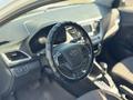Hyundai Accent 2019 года за 6 390 000 тг. в Тараз – фото 6