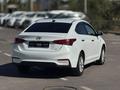 Hyundai Accent 2019 года за 6 390 000 тг. в Тараз – фото 8