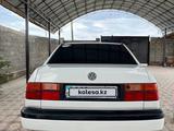 Volkswagen Vento 1994 годаfor1 600 000 тг. в Тараз – фото 5
