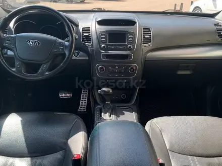 Kia Sorento 2013 года за 9 990 000 тг. в Кокшетау – фото 6