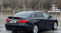 Toyota Camry 2015 годаfor10 500 000 тг. в Атырау – фото 3