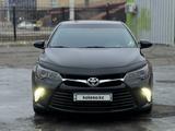 Toyota Camry 2015 годаfor10 500 000 тг. в Атырау – фото 2