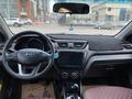 Kia Rio 2014 годаfor4 900 000 тг. в Астана – фото 10