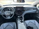 Toyota Camry 2023 года за 8 500 000 тг. в Уральск – фото 3