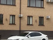 Toyota Camry, 2023