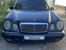 Mercedes-Benz E-Class, 1998