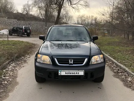 Honda CR-V 1999 года за 3 700 000 тг. в Алматы – фото 3