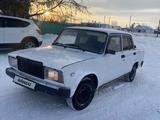 ВАЗ (Lada) 2107 2007 годаfor550 000 тг. в Астана – фото 2