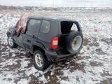 Chevrolet Niva 2008 года за 400 000 тг. в Жезказган – фото 2