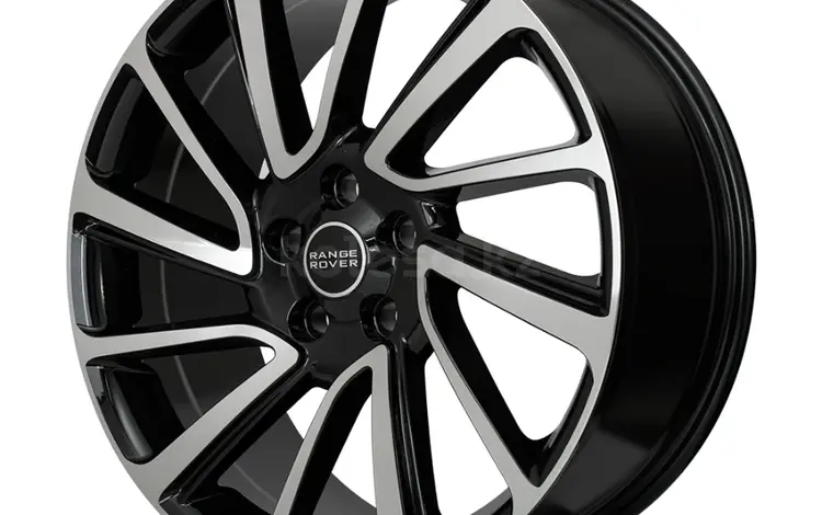 Диски Land Rover R21 5x120 за 550 000 тг. в Алматы